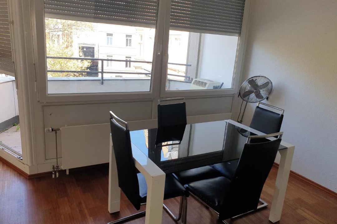 Photo of Livingroom in Mitte