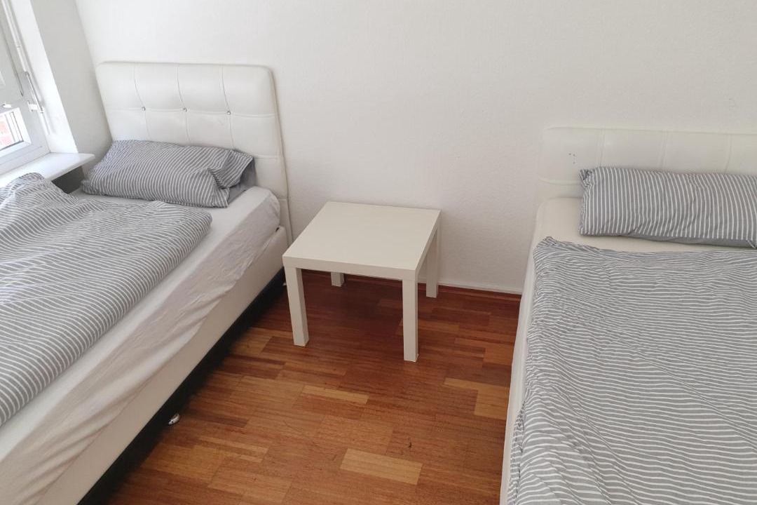 Photo of Bedroom in Mitte