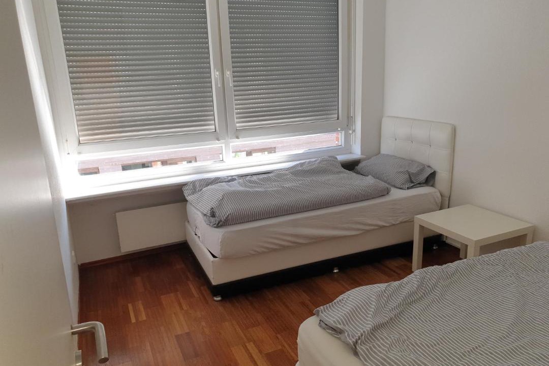 Photo of Bedroom in Mitte