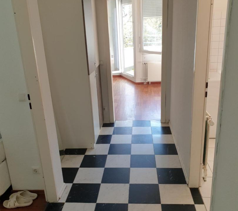 Photo of Bedroom in Mitte