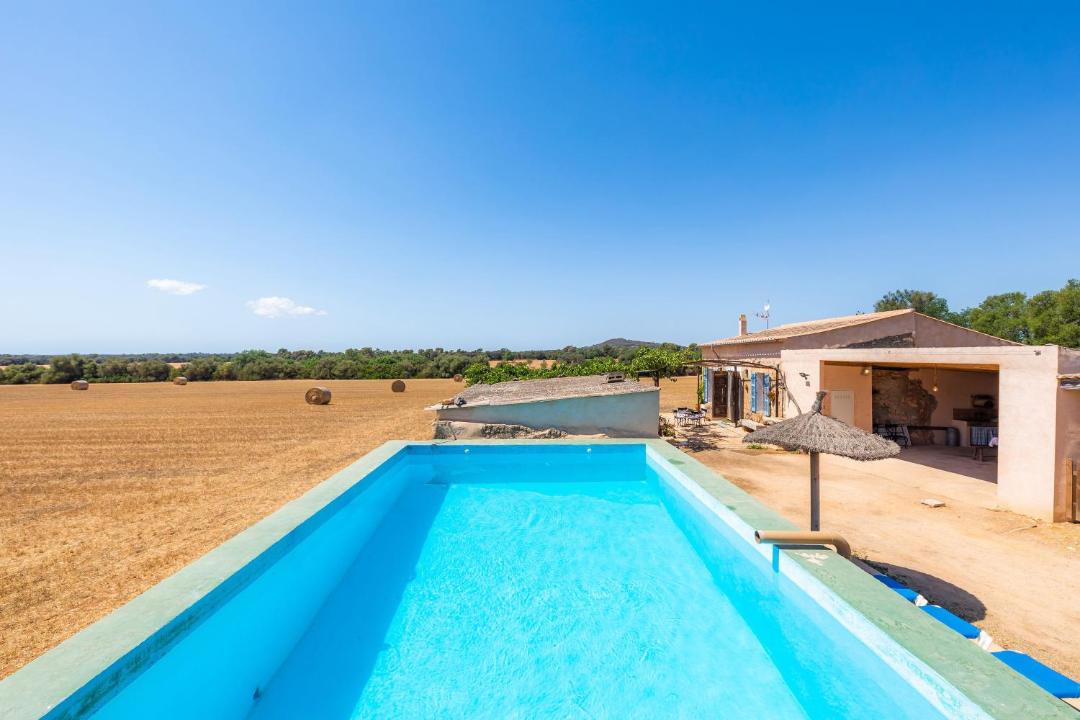 Photo of Outdoor in Porreres