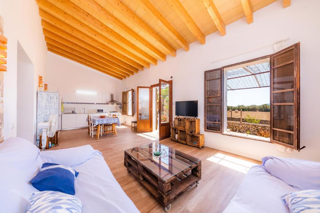 Photo of Livingroom in Porreres