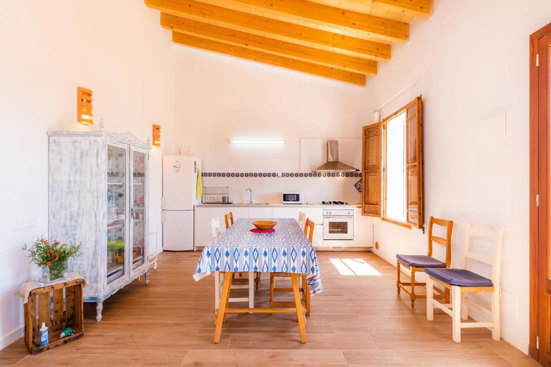 Photo of Livingroom in Porreres