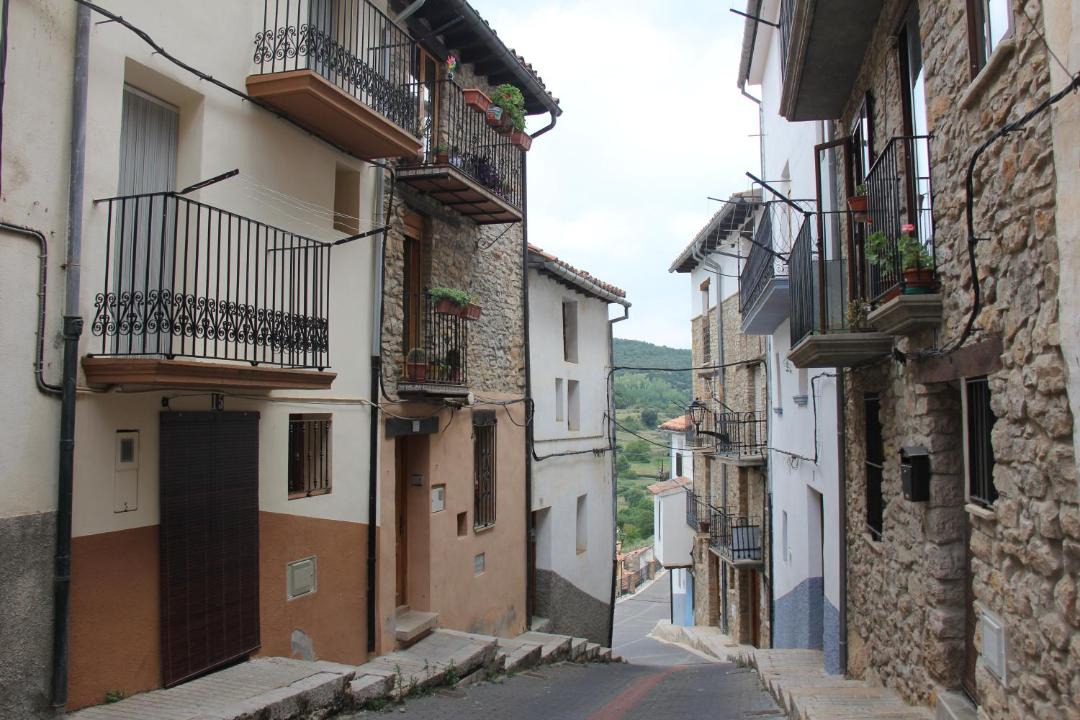 Photo of Buildings in Vilafranca
