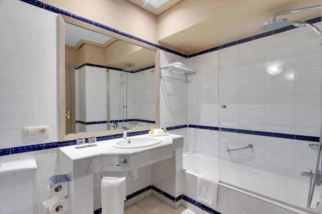 Photo of Bathroom in Jerez de la Frontera