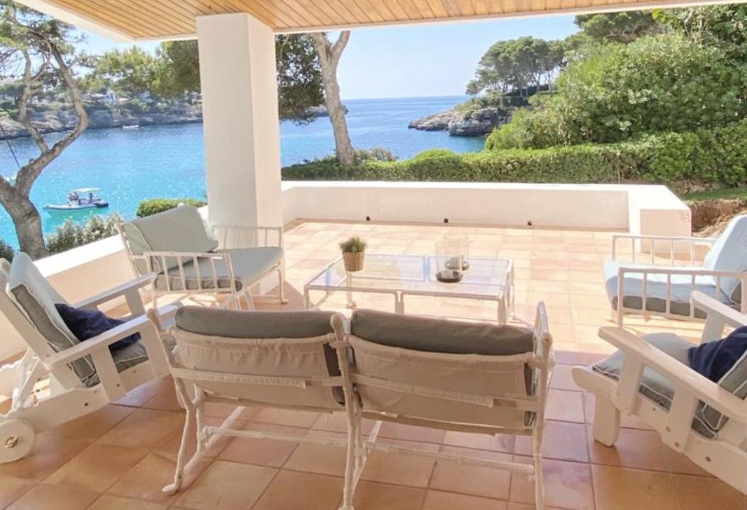 Photo of Patio Balcony in Cala d'Or