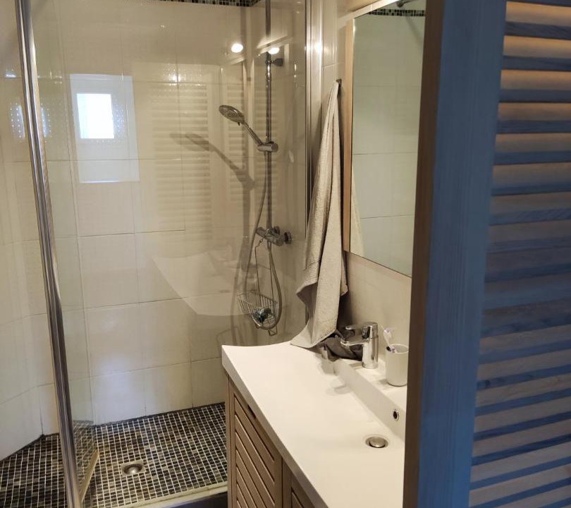 Photo of Bathroom in Ceyreste