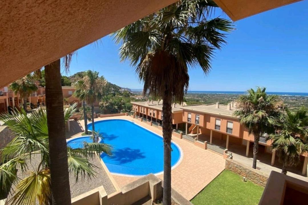 Photo of Outdoor in Pedreguer