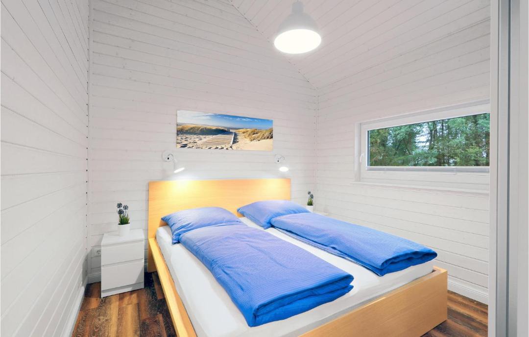 Photo of Bedroom in Krems II