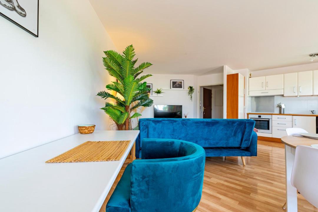 Photo of Livingroom in Dijon