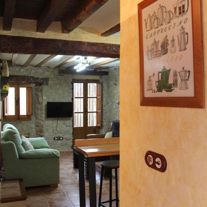 Photo of Livingroom in Vilafranca