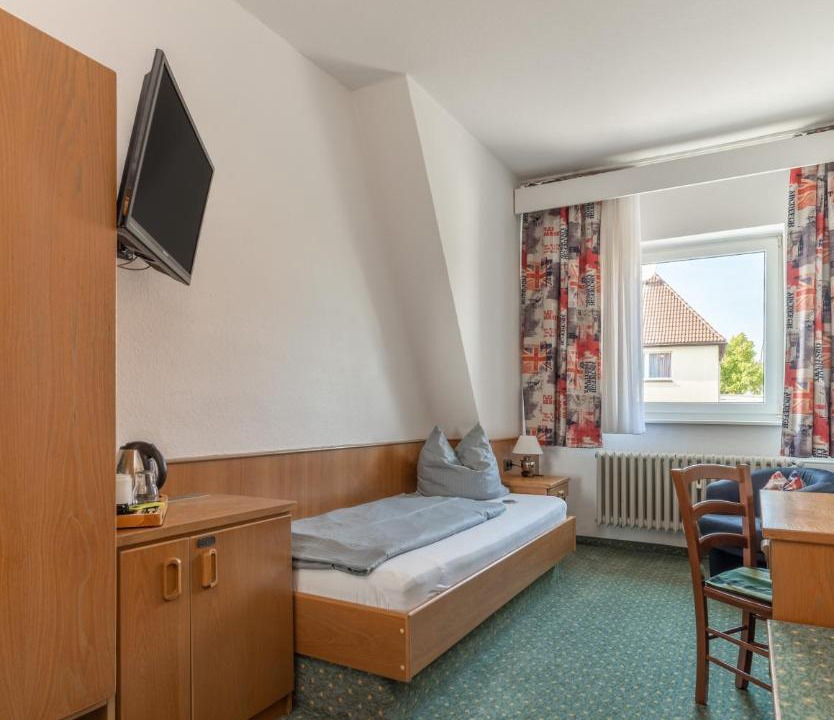 Photo of Bedroom in Bad