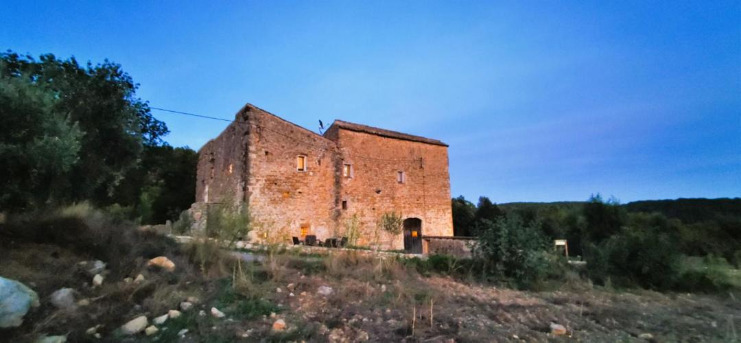 Photo of Buildings in Seguero