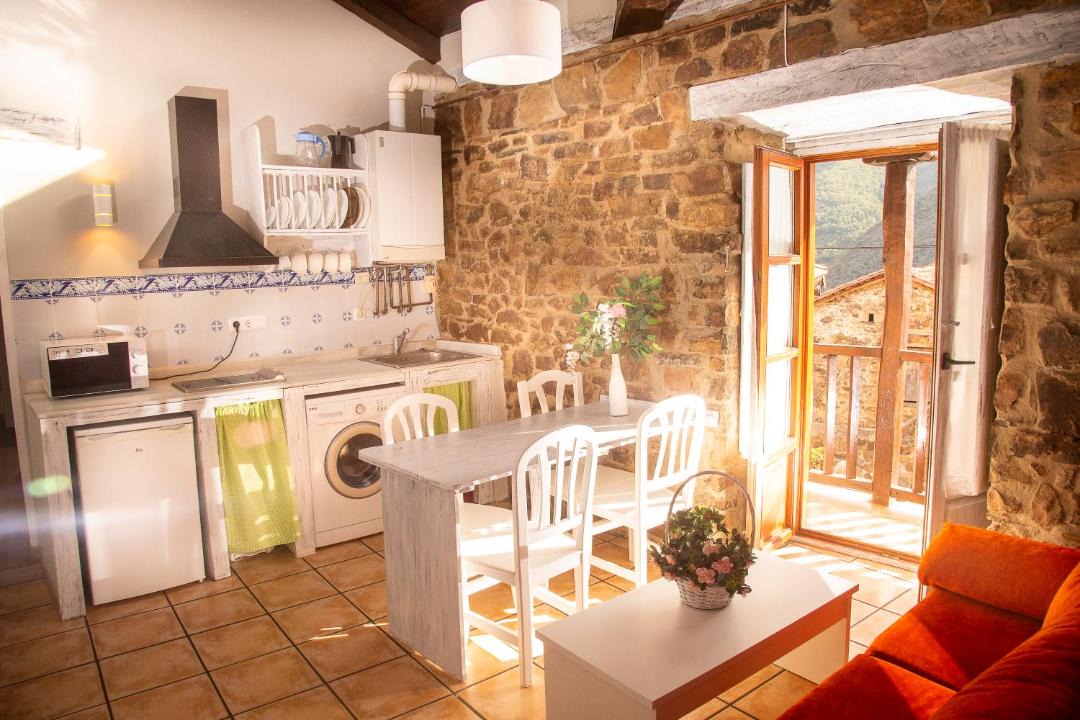 Photo of Kitchen in Lerones