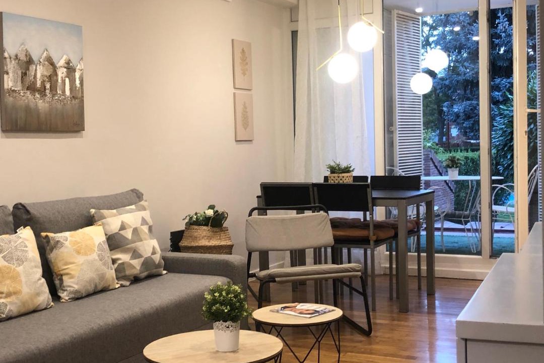 Photo of Livingroom in Burgos