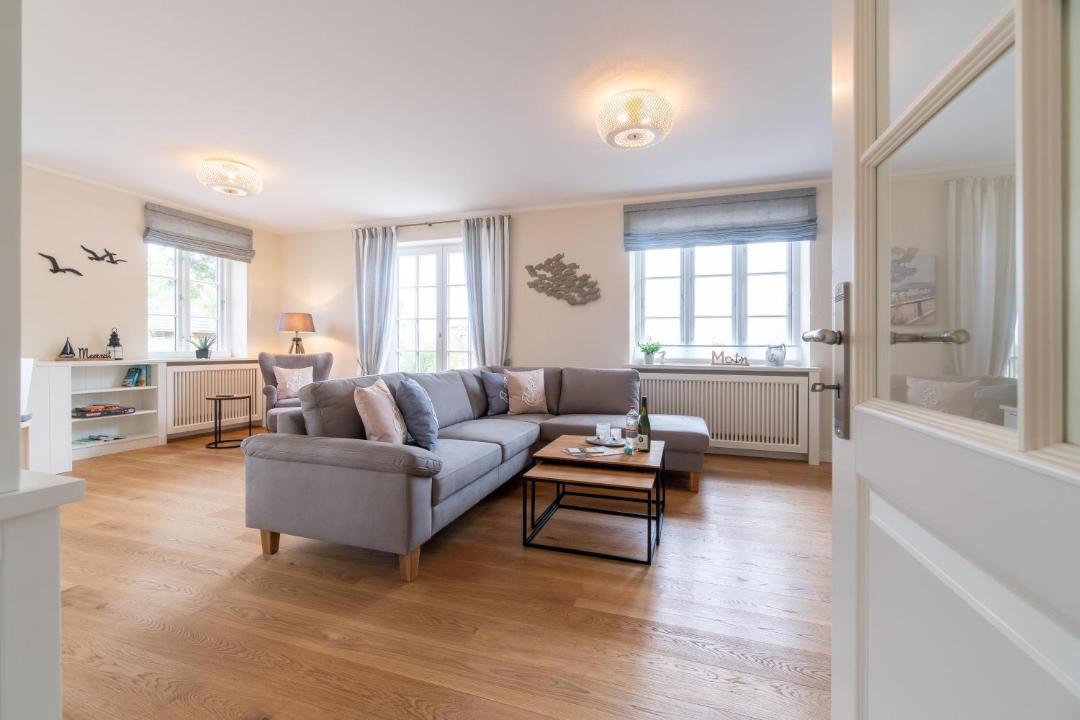 Photo of Livingroom in Midlum