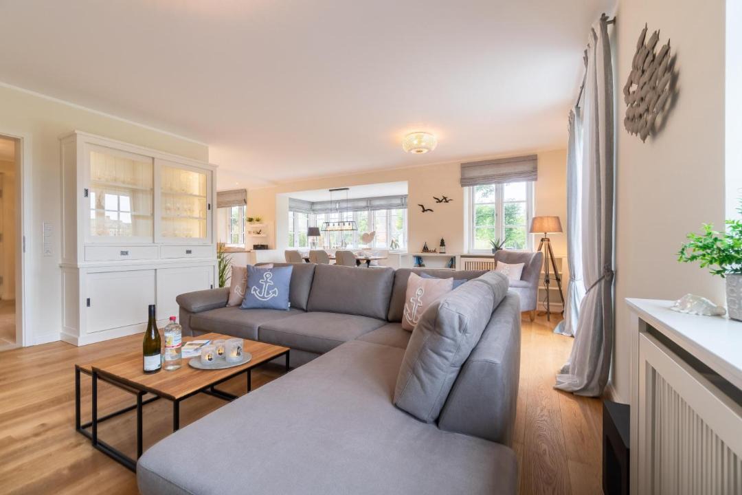 Photo of Livingroom in Midlum