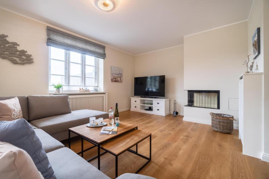 Photo of Livingroom in Midlum