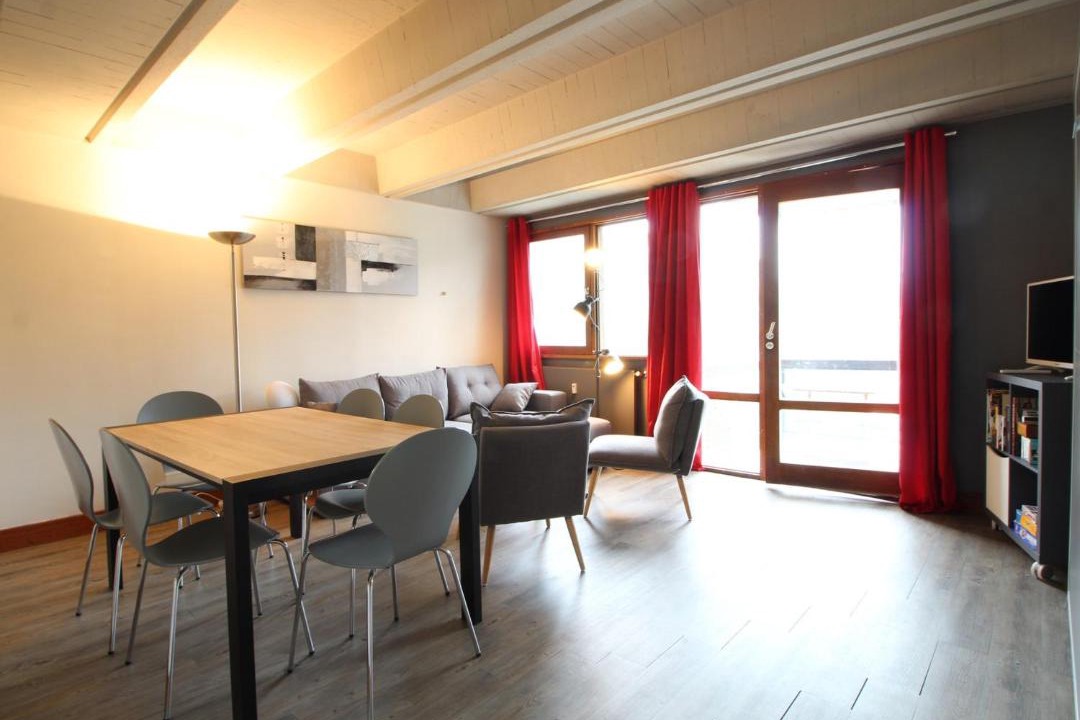 Photo of Livingroom in Flaine