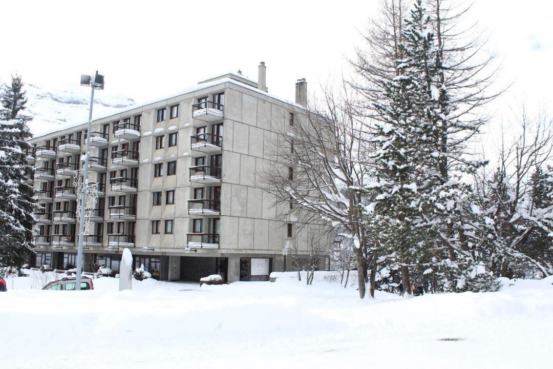 Photo of Others in Flaine