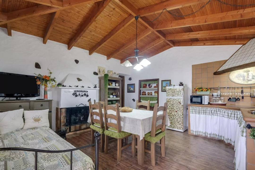 Photo of Livingroom in Tamaimo