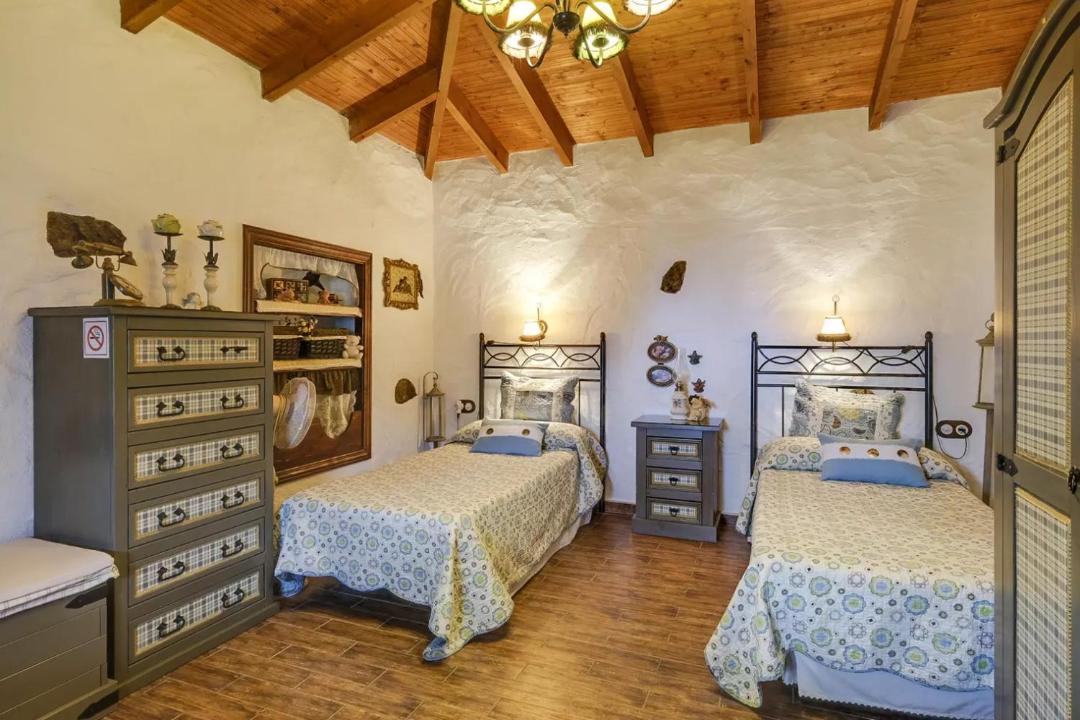 Photo of Bedroom in Tamaimo