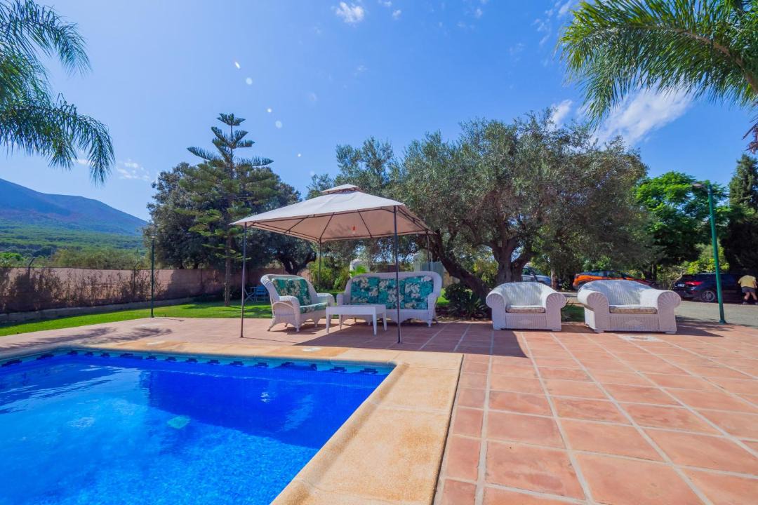 Photo of Outdoor in Alhaurin el Grande