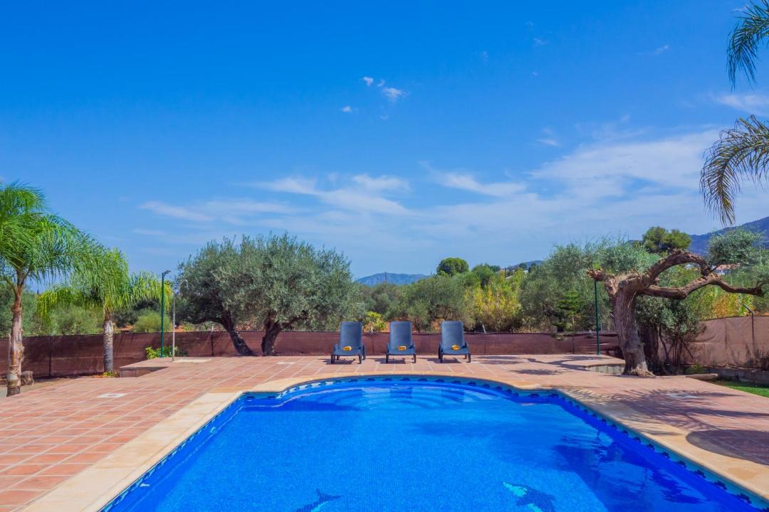 Photo of Outdoor in Alhaurin el Grande