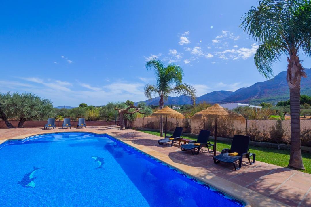 Photo of Outdoor in Alhaurin el Grande