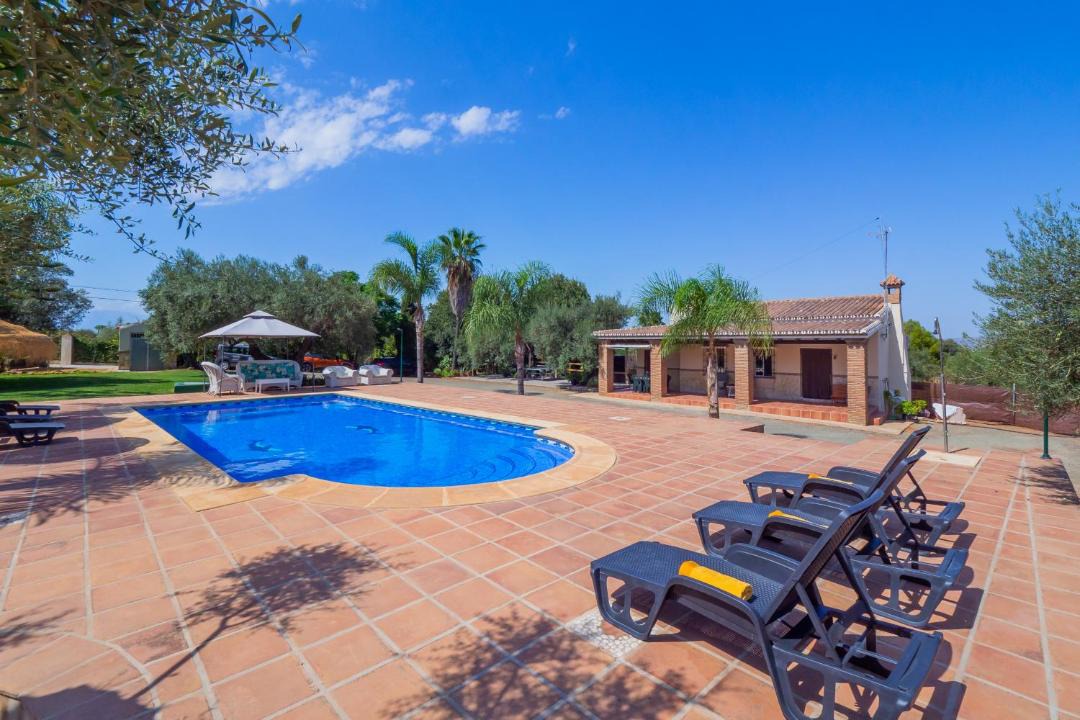 Photo of Outdoor in Alhaurin el Grande