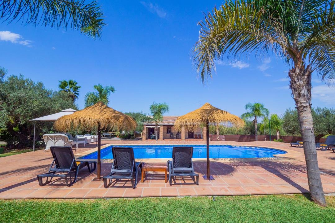Photo of Outdoor in Alhaurin el Grande