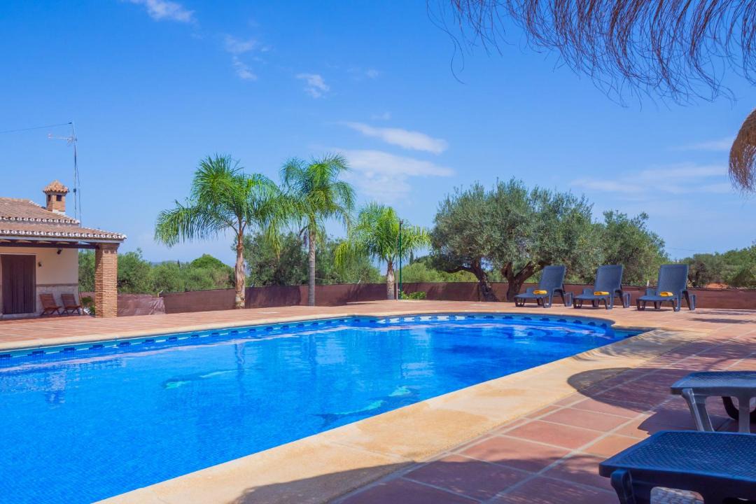 Photo of Outdoor in Alhaurin el Grande
