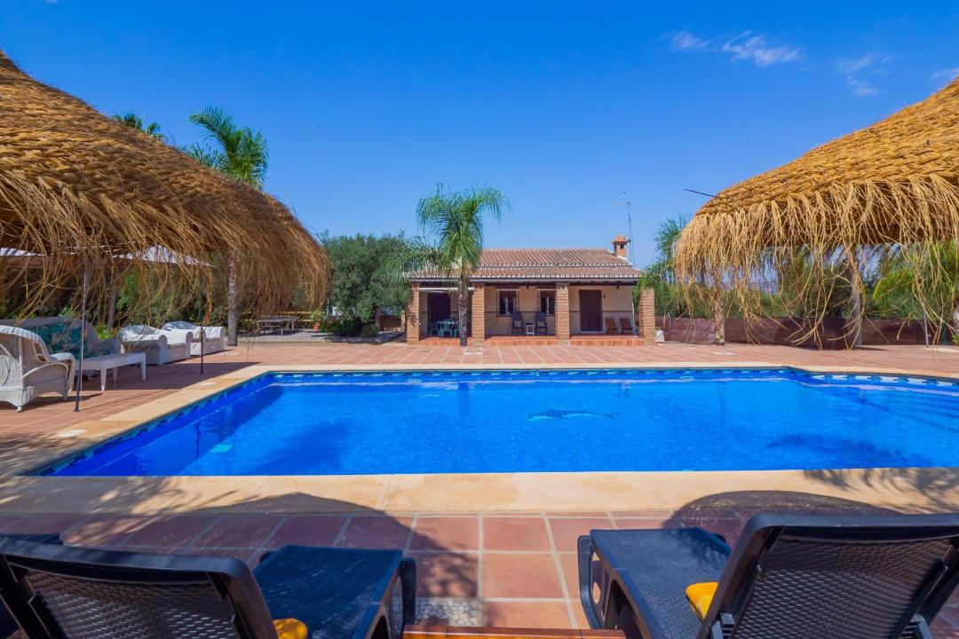 Photo of Outdoor in Alhaurin el Grande