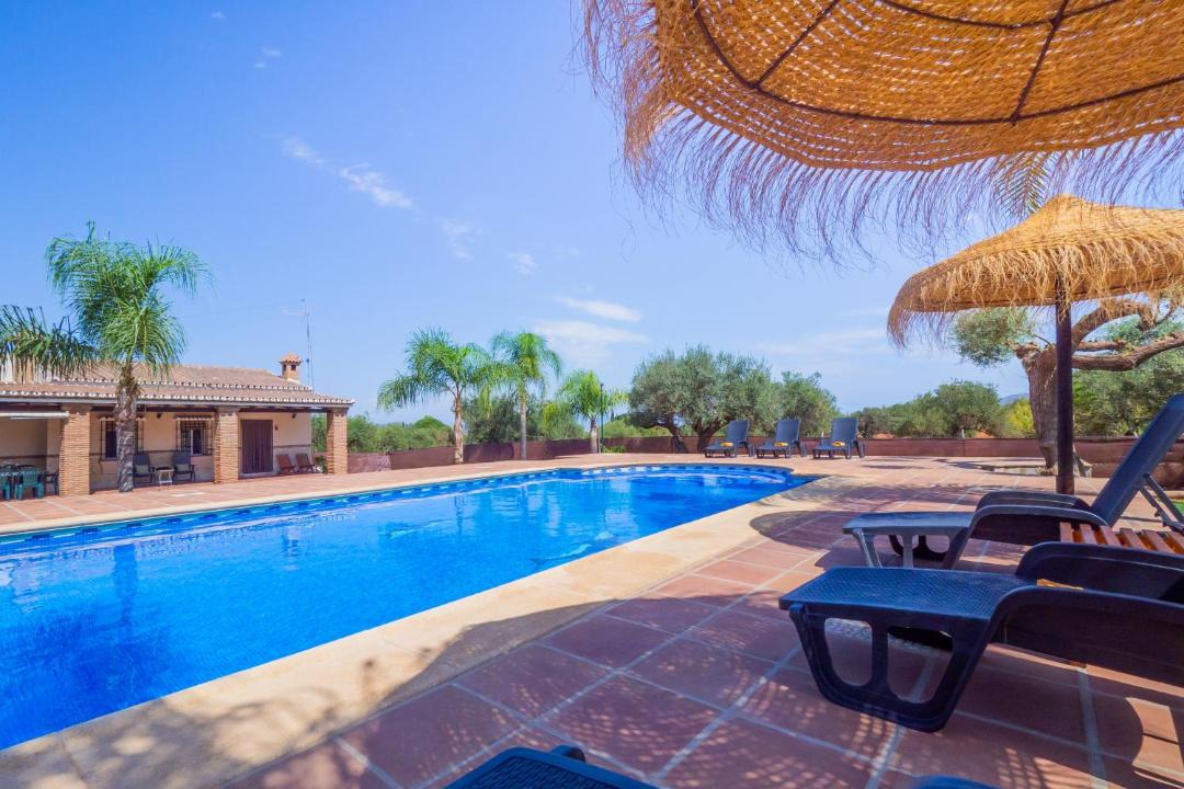Photo of Outdoor in Alhaurin el Grande