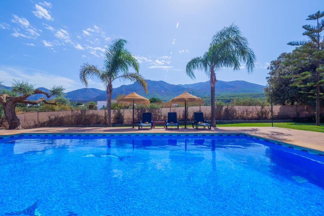 Photo of Outdoor in Alhaurin el Grande