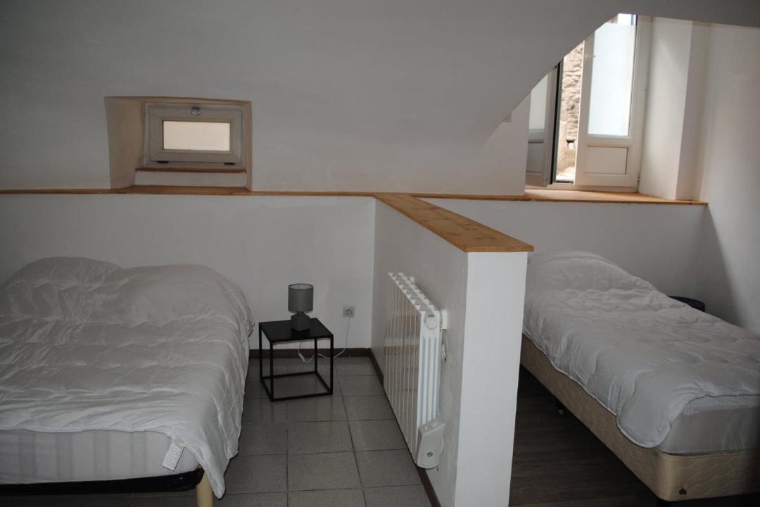 Photo of Bedroom in Chomerac