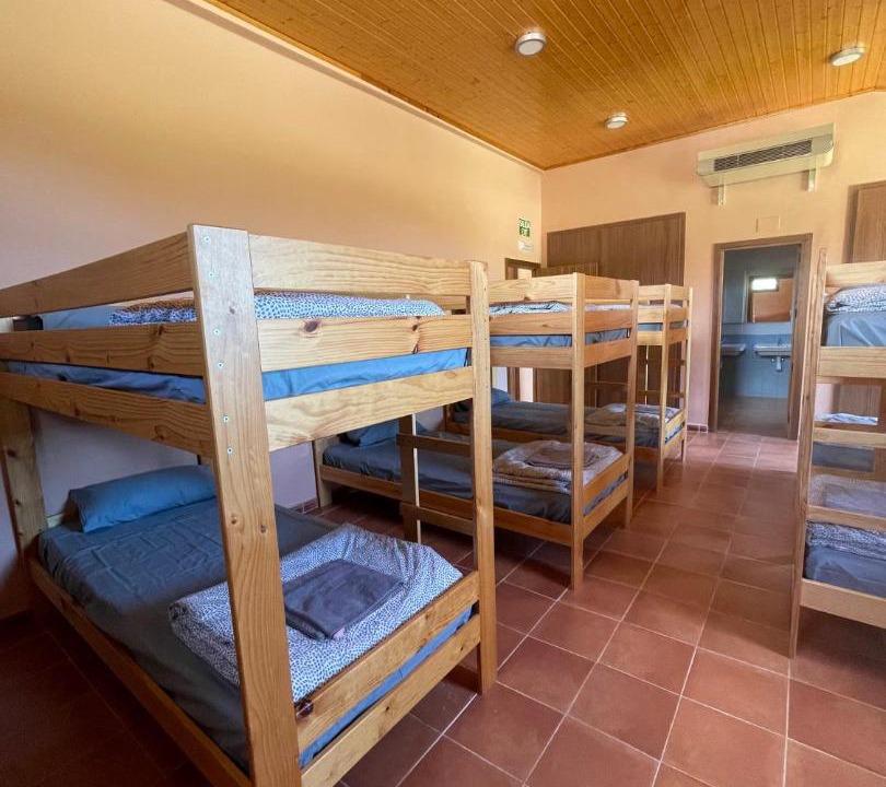 Photo of Bedroom in Griegos