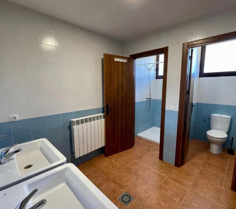 Photo of Bathroom in Griegos