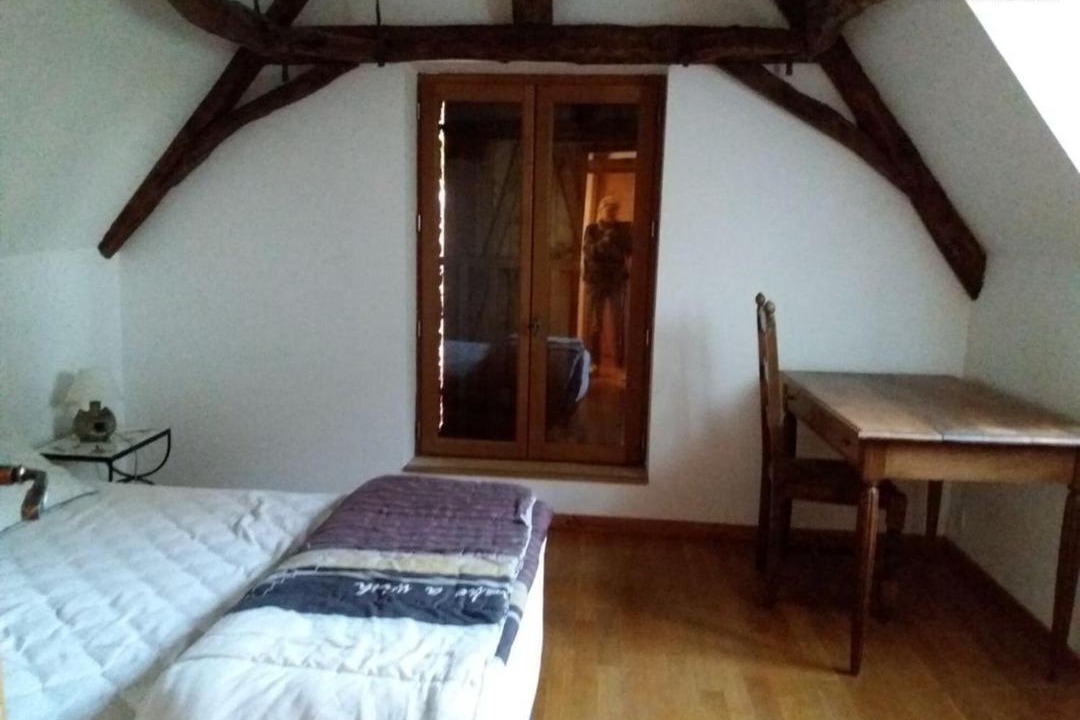 Photo of Bedroom in Condat-sur-Vezere