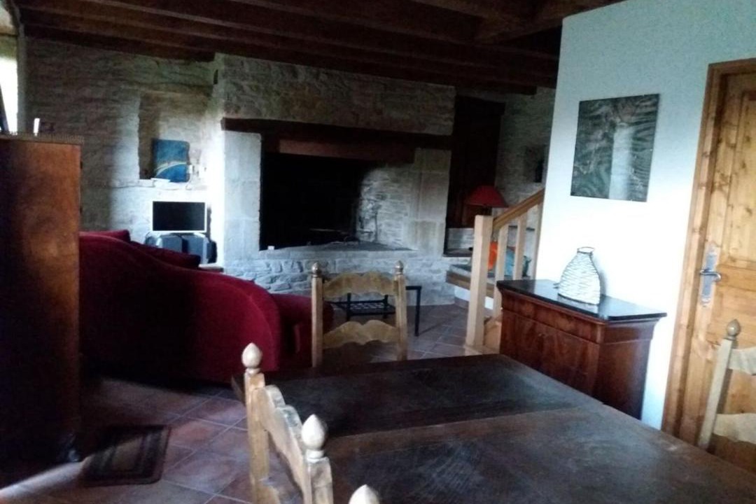Photo of Livingroom in Condat-sur-Vezere