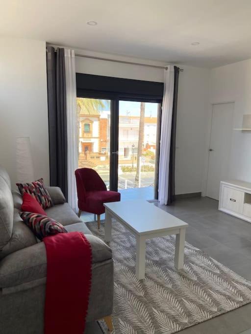 Photo of Livingroom in Palos de la Frontera