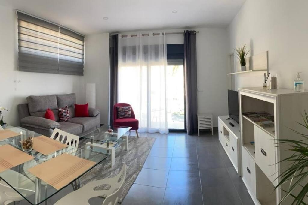 Photo of Livingroom in Palos de la Frontera