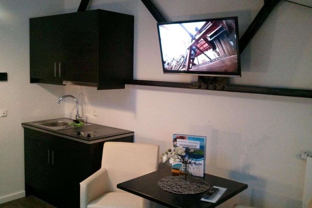 Photo of Livingroom in Eckernfoerde