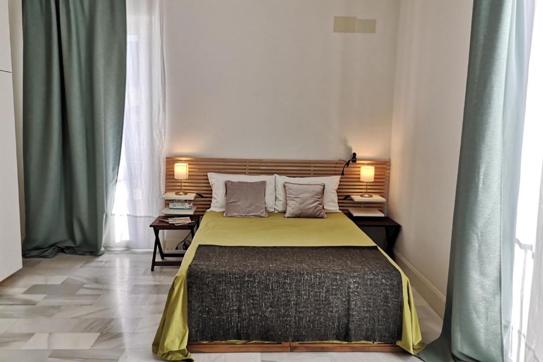 Photo of Bedroom in San Lorenzo