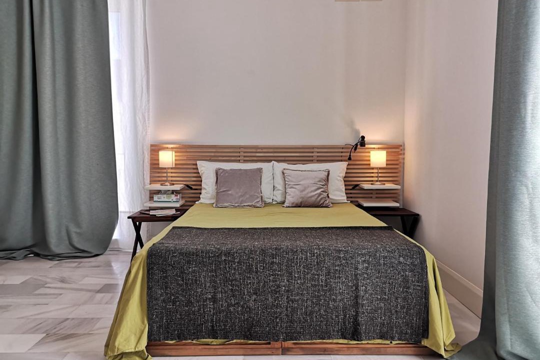 Photo of Bedroom in San Lorenzo