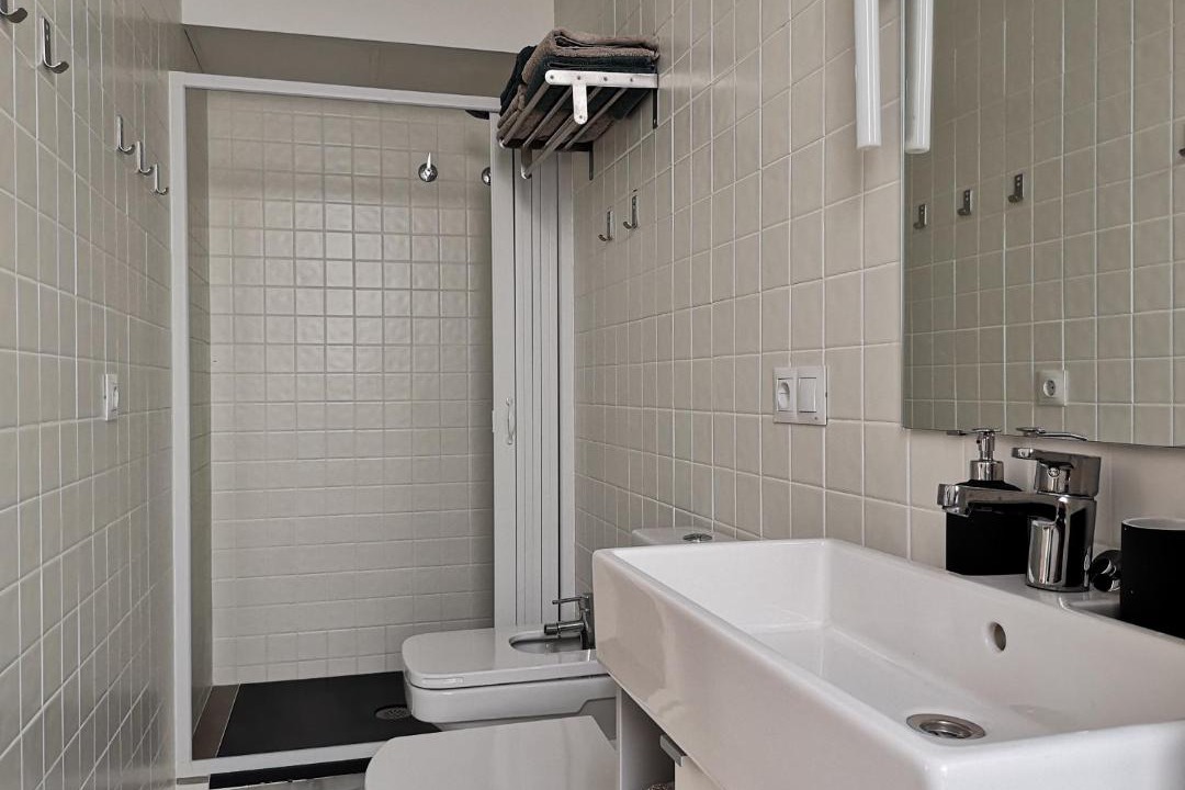 Photo of Bathroom in San Lorenzo