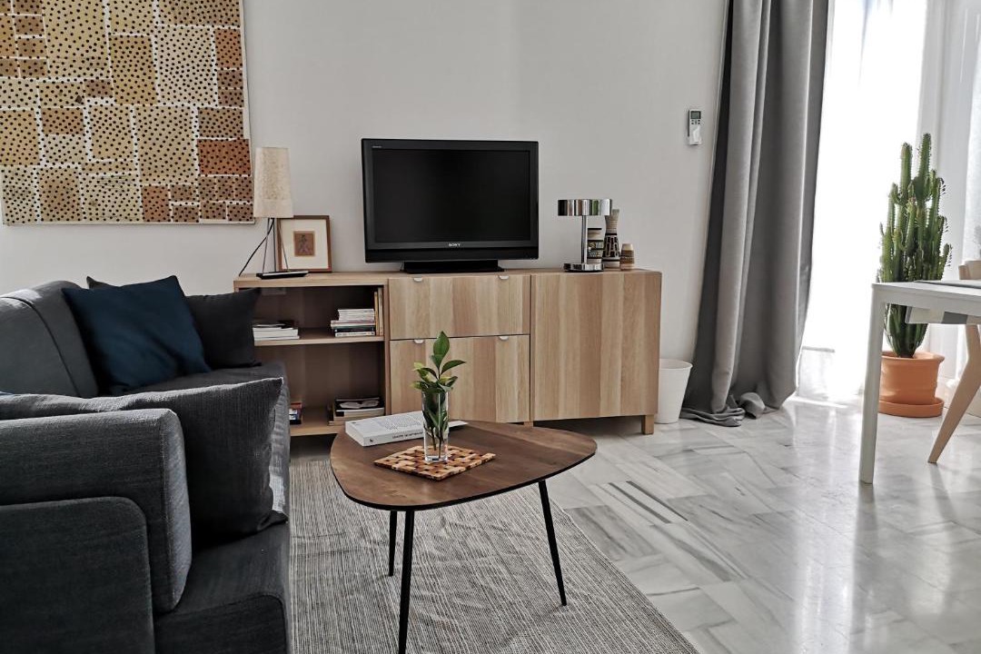 Photo of Livingroom in San Lorenzo