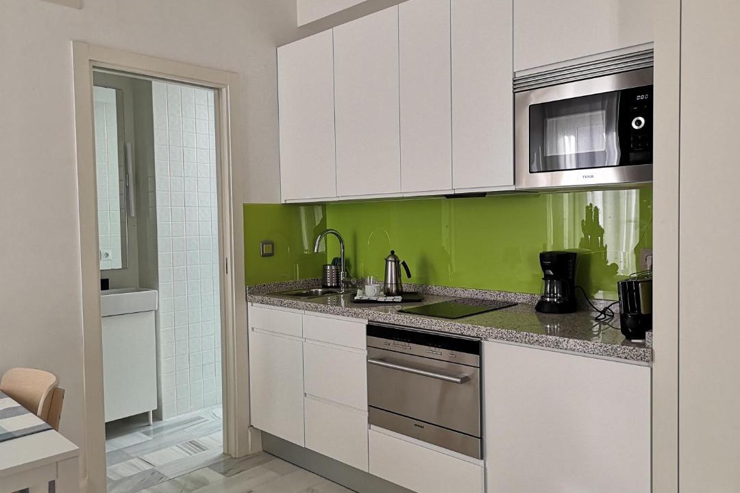 Photo of Kitchen in San Lorenzo