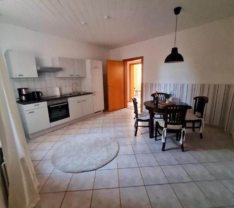 Photo of Livingroom in Salzwedel
