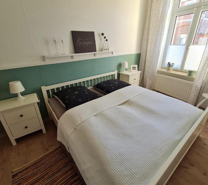 Photo of Bedroom in Salzwedel